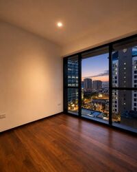 The M (D7), Apartment #605531561